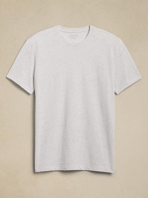 Premium Wash T-Shirt Product Image