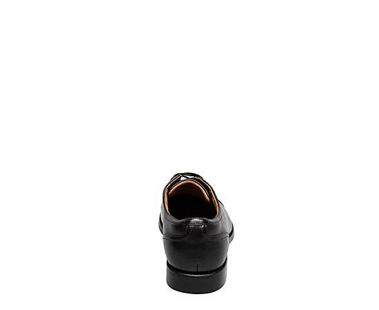 Florsheim Mens Rucci Cap Toe Balmoral Oxford Product Image