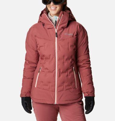 Columbia Women's Wildcard III Down Jacket- Product Image