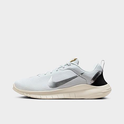 Nike Womens Flex Experience Run 12 Road Running Sneakers from Finish Line - White Product Image