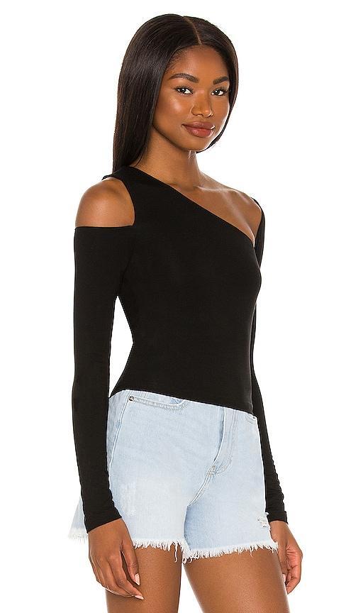 superdown Rissa Cut Out Top Size M, S, XXS. Product Image