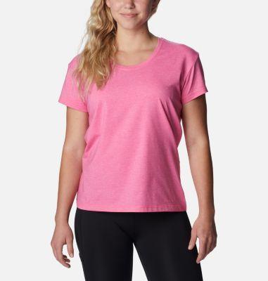 Columbia Women's Sun Trek T-Shirt- Product Image