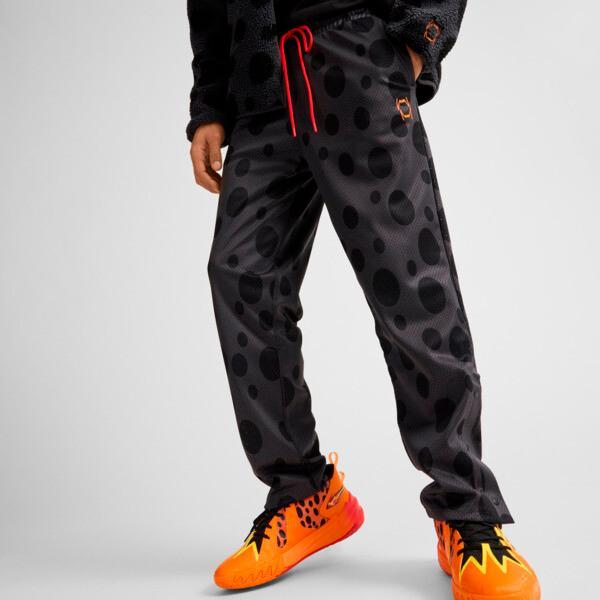 PUMA HOOPS x CHEETOSÂ® Men's Pants Product Image