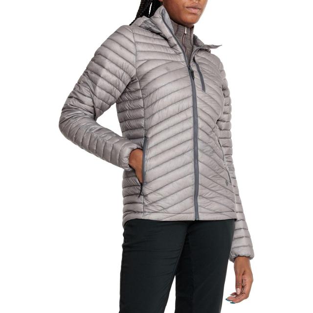 BLACK DIAMOND Approach Down Jacket - 800 Fill Power Product Image