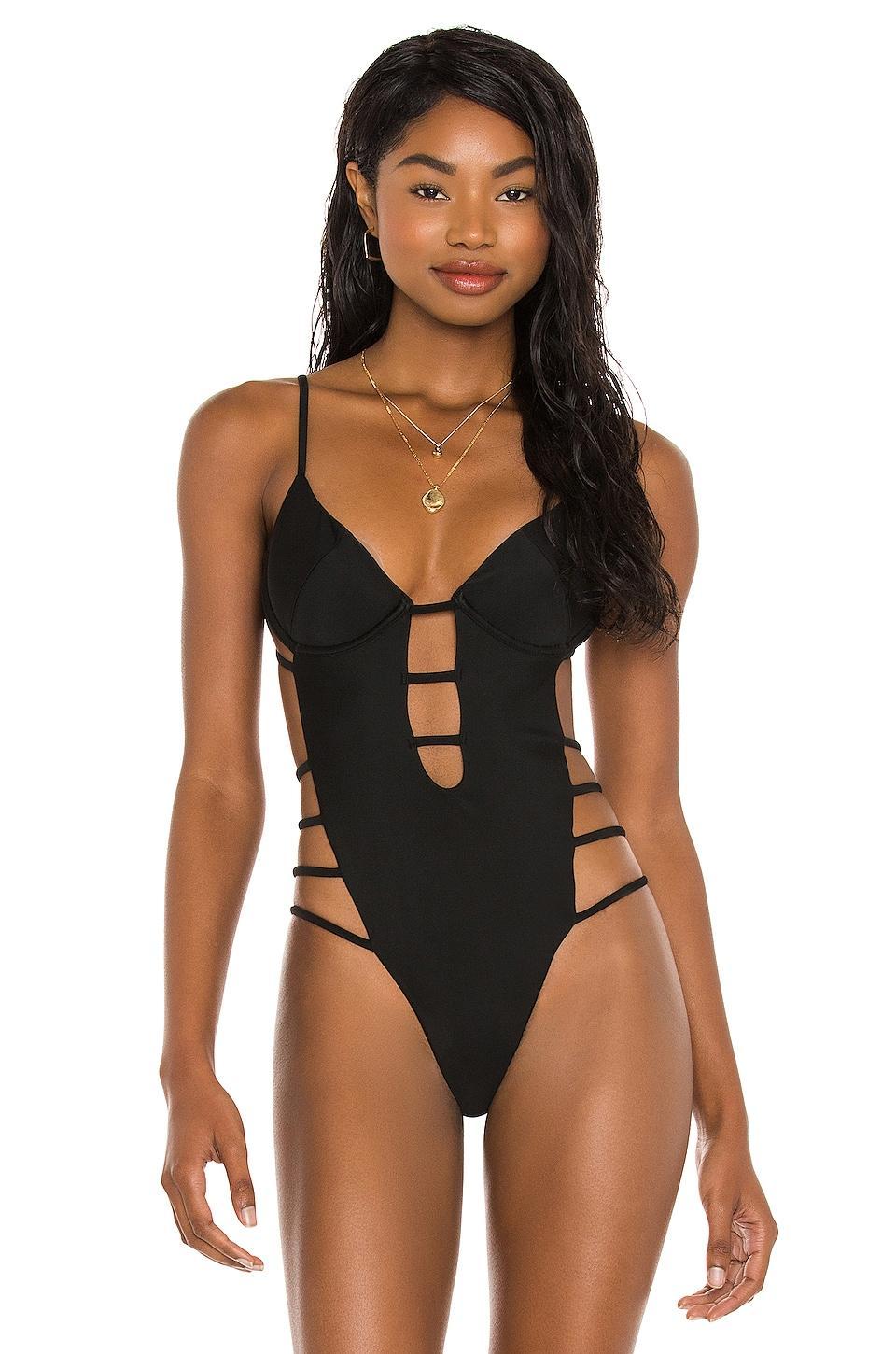 The Lexa One Piece lovewave Product Image