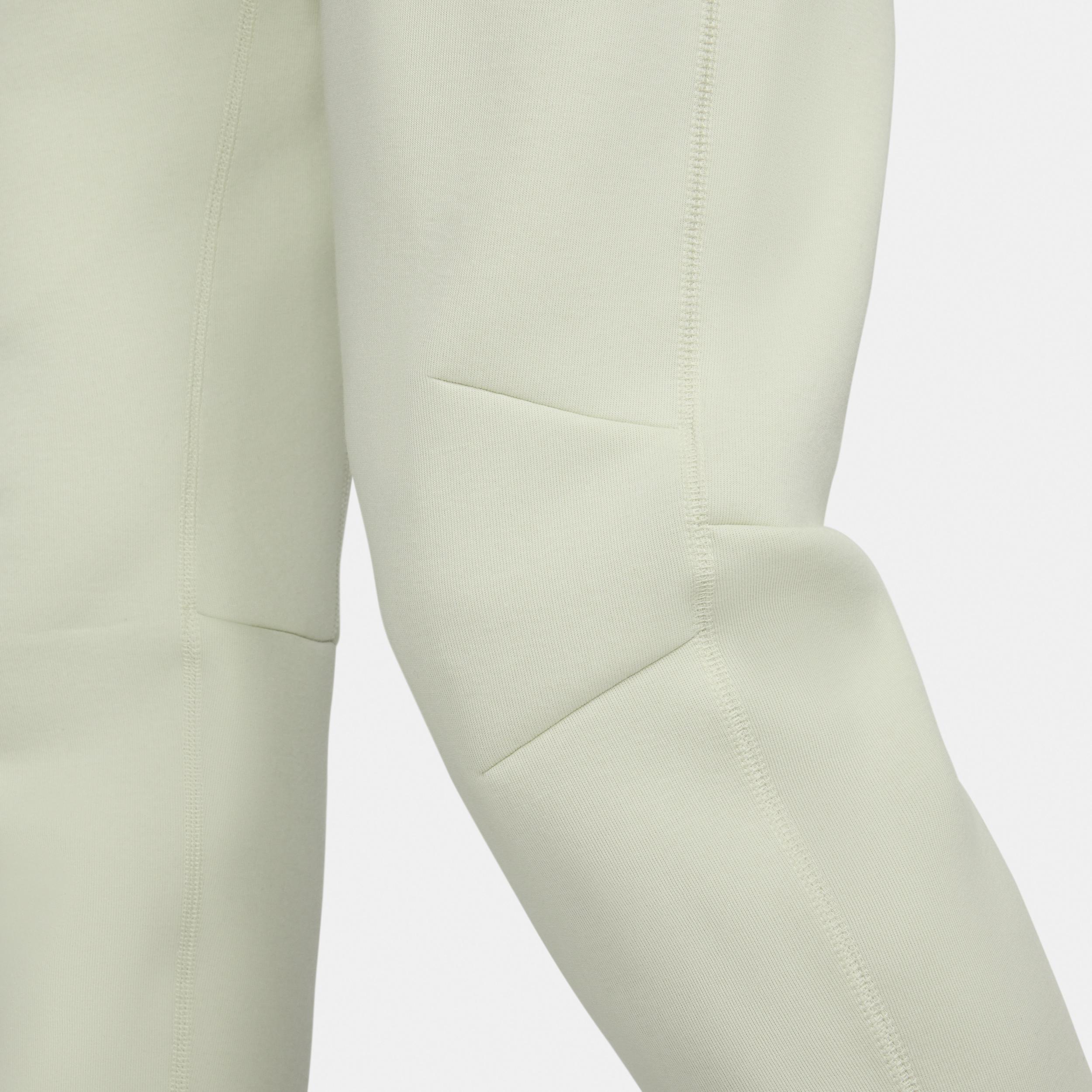 Men's Nike Sportswear Tech Fleece Jogger Pants Product Image