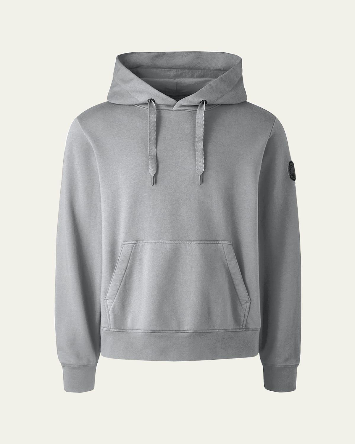 Mens Huron Pullover Hoodie Product Image