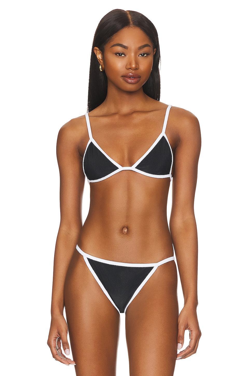 Kim Bikini Top BEACH RIOT Product Image