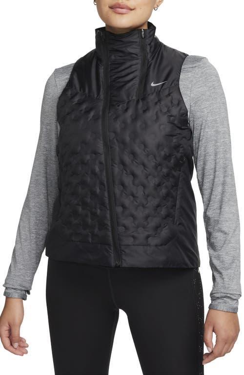 Nike Therma-FIT ADV Repel AeroLoft Women's Running Vest Product Image