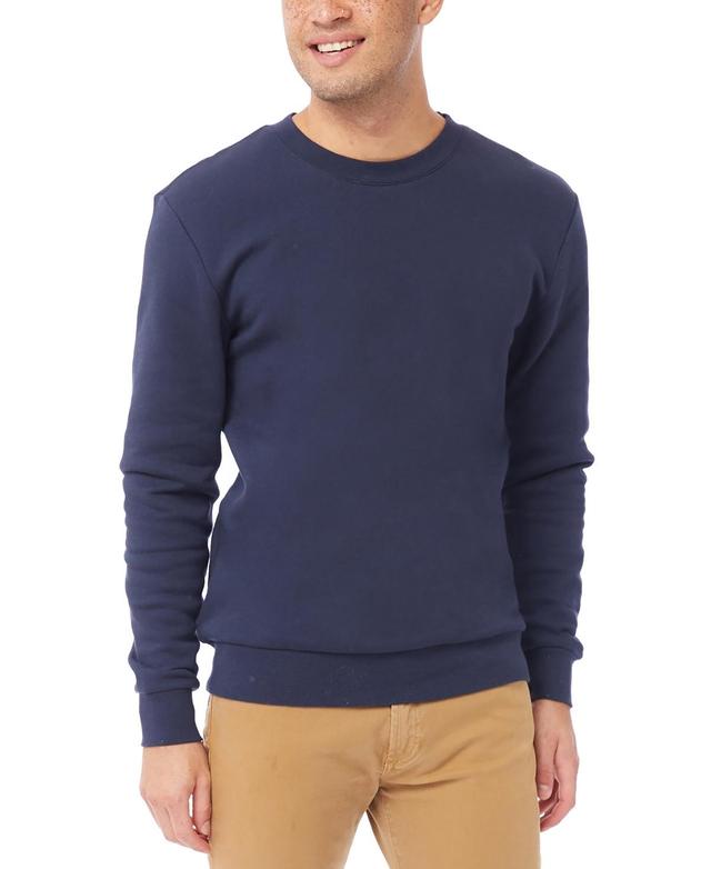 Mens Cozy Sweatshirt Product Image