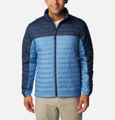 Columbia Men's Silver Falls Jacket- Product Image