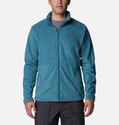 Columbia Men's Castle Dale Full Zip Fleece Jacket- Product Image