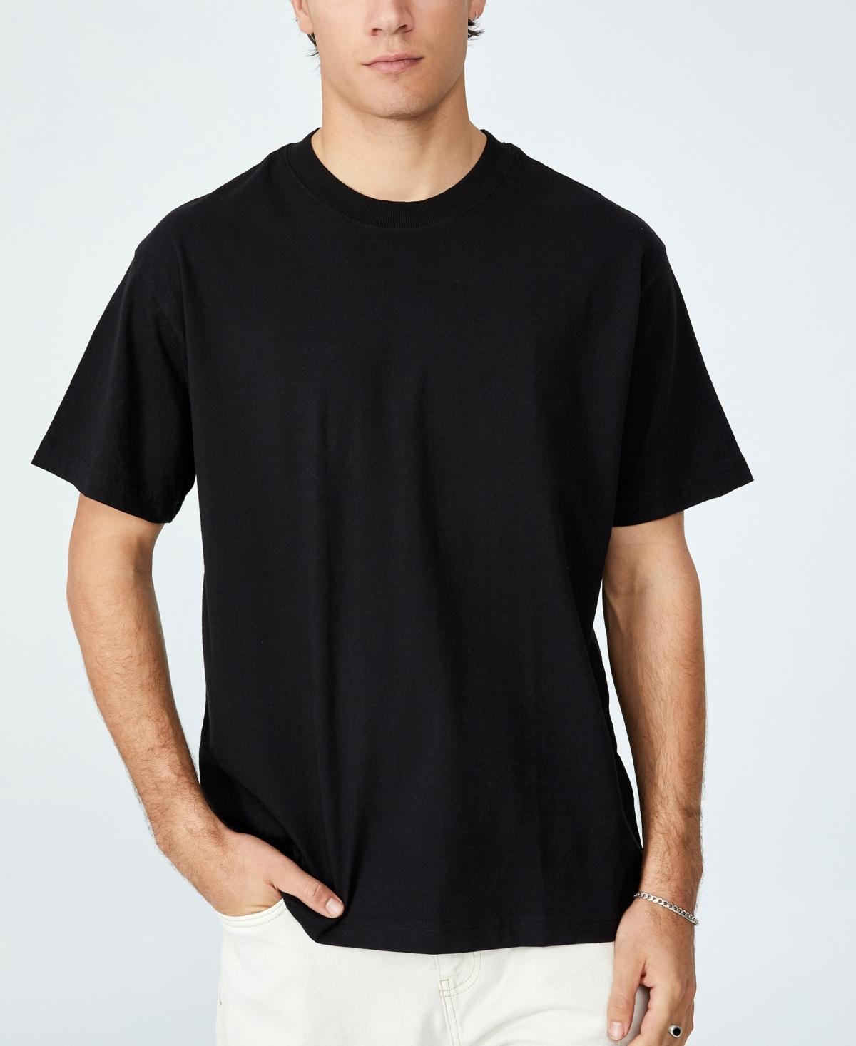 Mens Loose Fit T-shirt Product Image