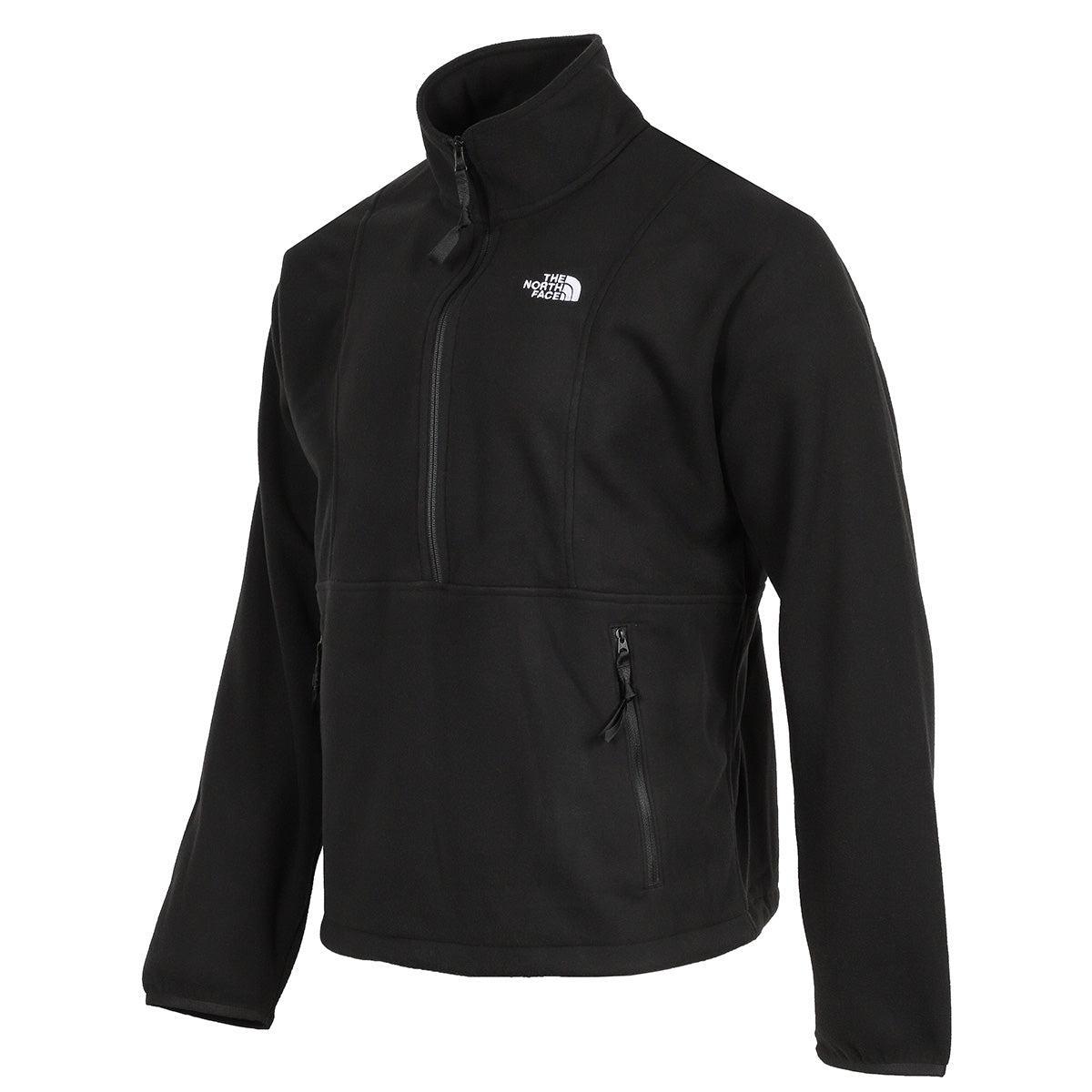 The North Face Men's Tka Attitude 1/4 Zip Fleece Male Product Image