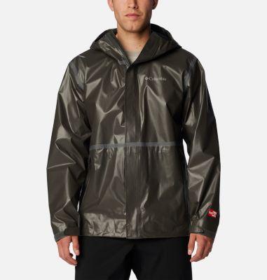 Columbia Men's OutDry Extreme HikeLite Shell Jacket- Product Image