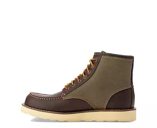 Mens Eastland Lumber Up Boot Product Image