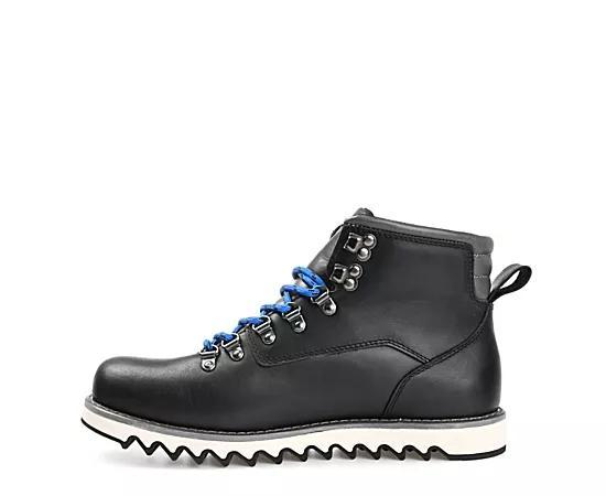 Territory Men's Badlands Lace-Up Boot Product Image