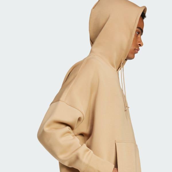 adidas Neuclassics Hoodie Cardboard 2XL Mens Product Image