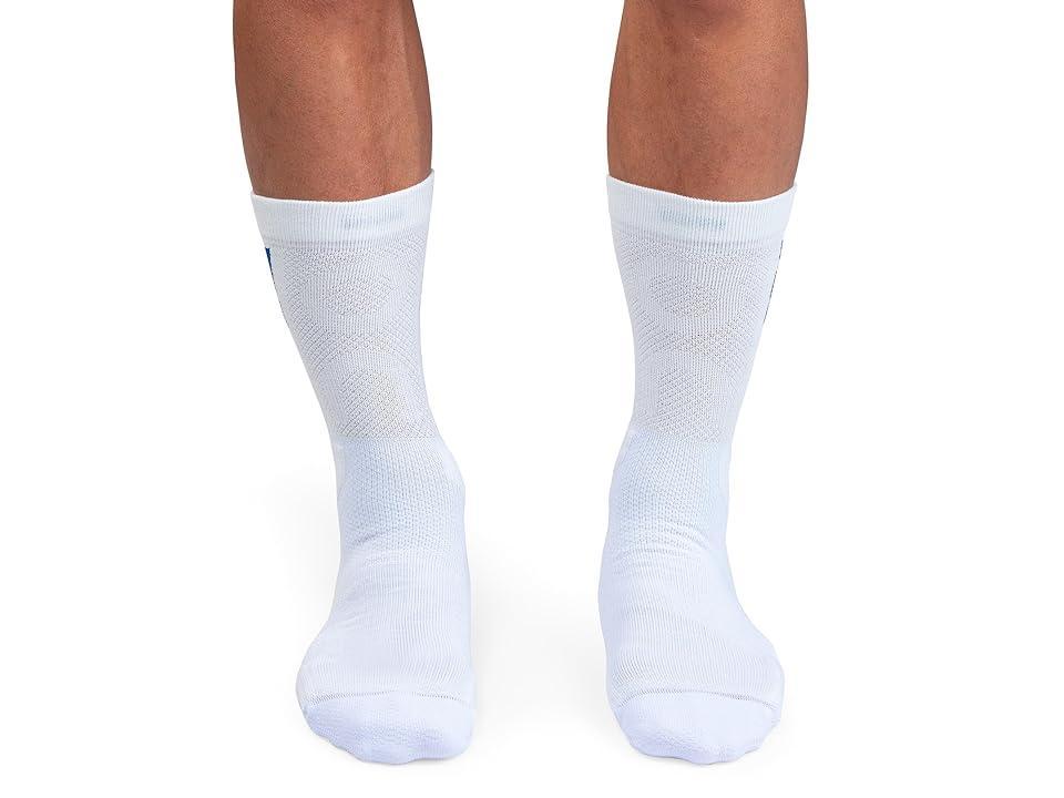 On Tennis Socks Indigo) Men's No Show Socks Shoes Product Image