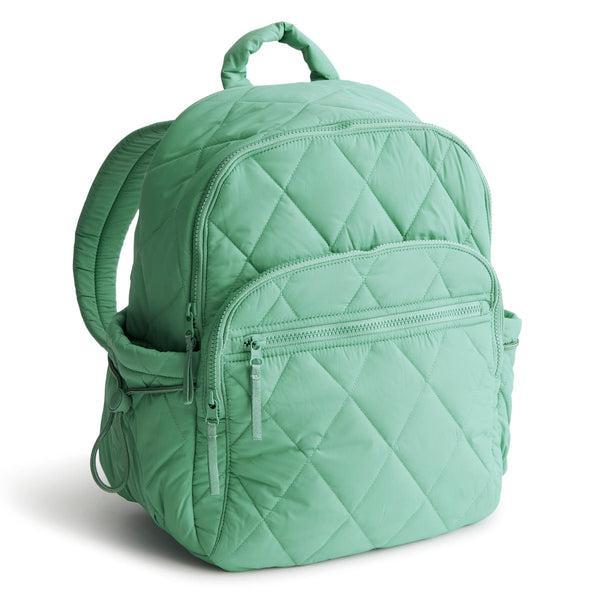 Bancroft Backpack - Beryl Green Product Image