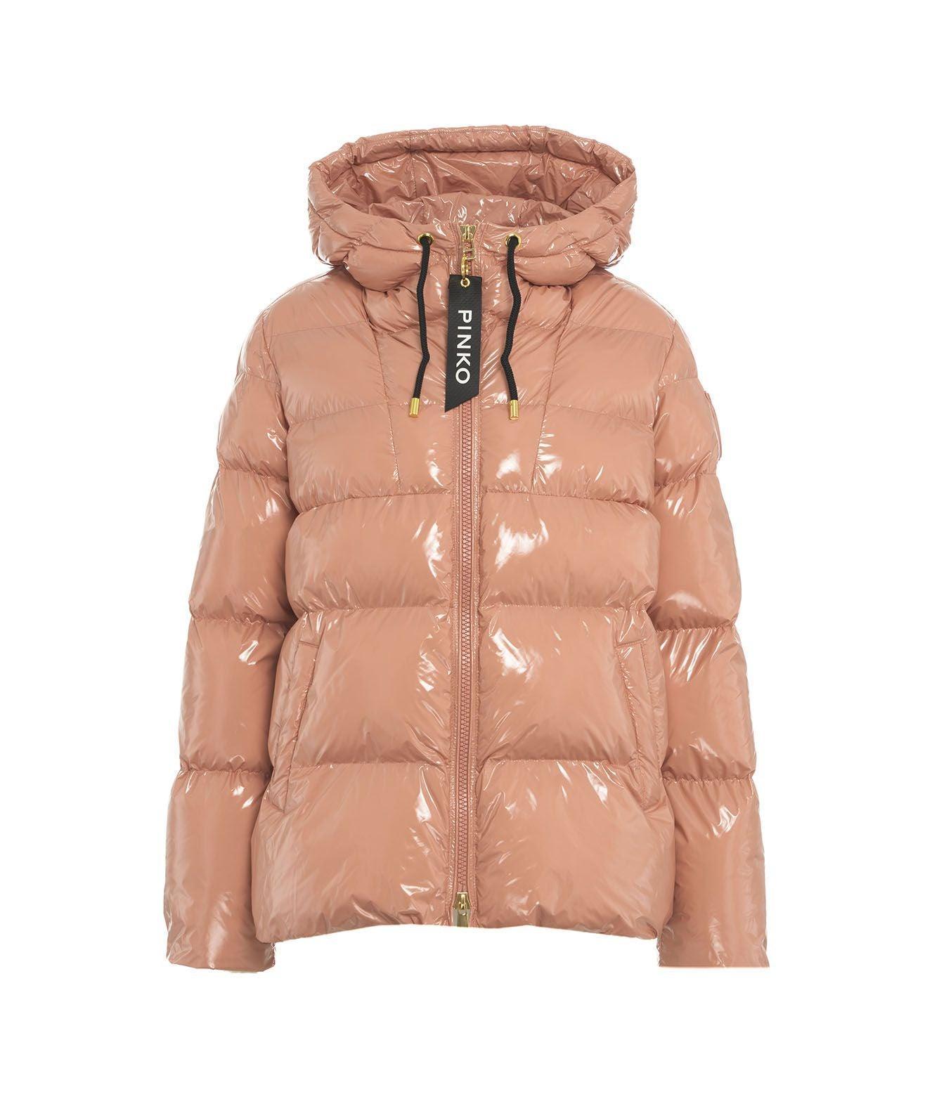 Eco down jacket 'Eleodoro' Product Image