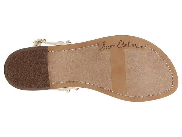 Sam Edelman Gigi Pearl (Porcelain) Women's Shoes Product Image