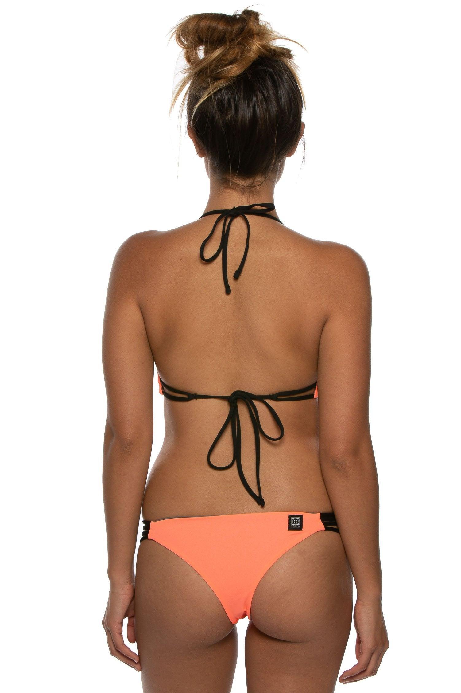 Michael Bikini Bottom - Contrasts Product Image