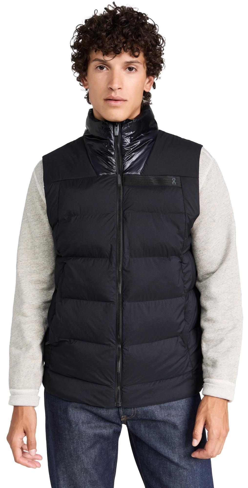 On Challenger Insulated Vest Product Image