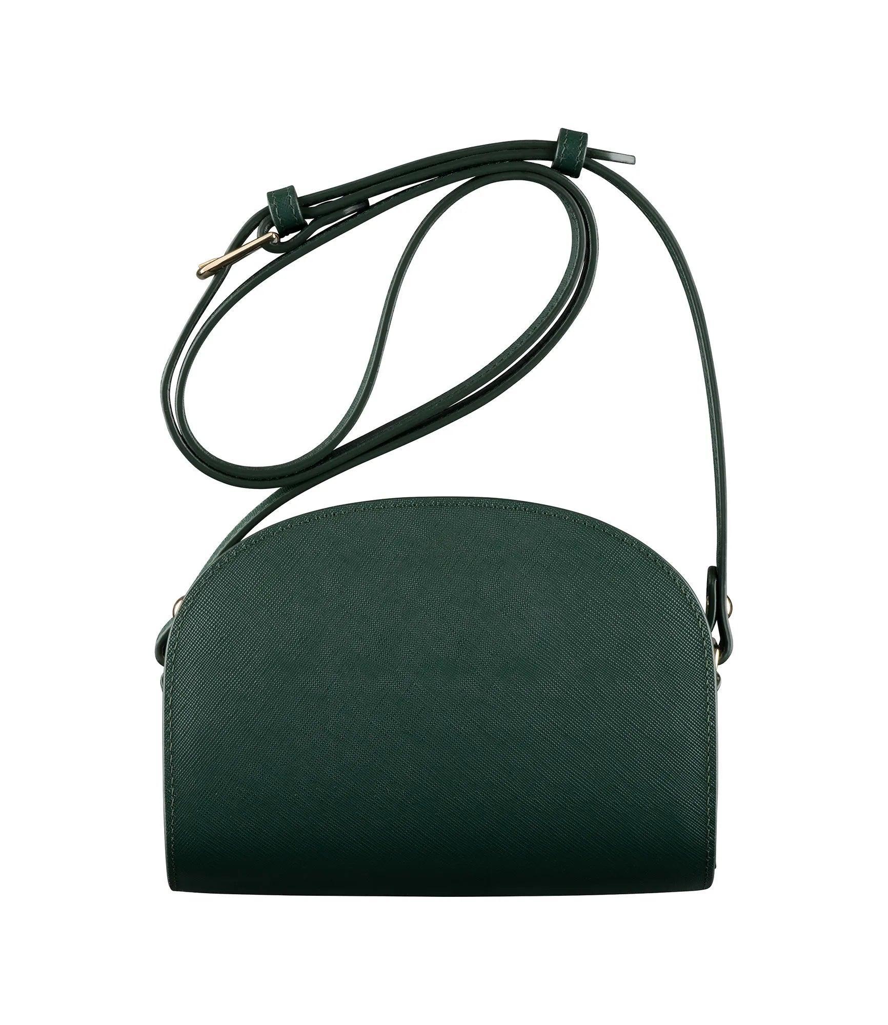 Demi-Lune Bag Female Product Image