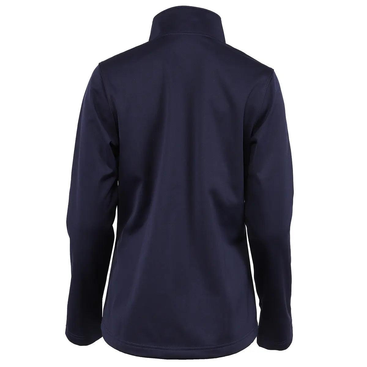 Under Armour Women's Tempo Fleece Full Zip Product Image