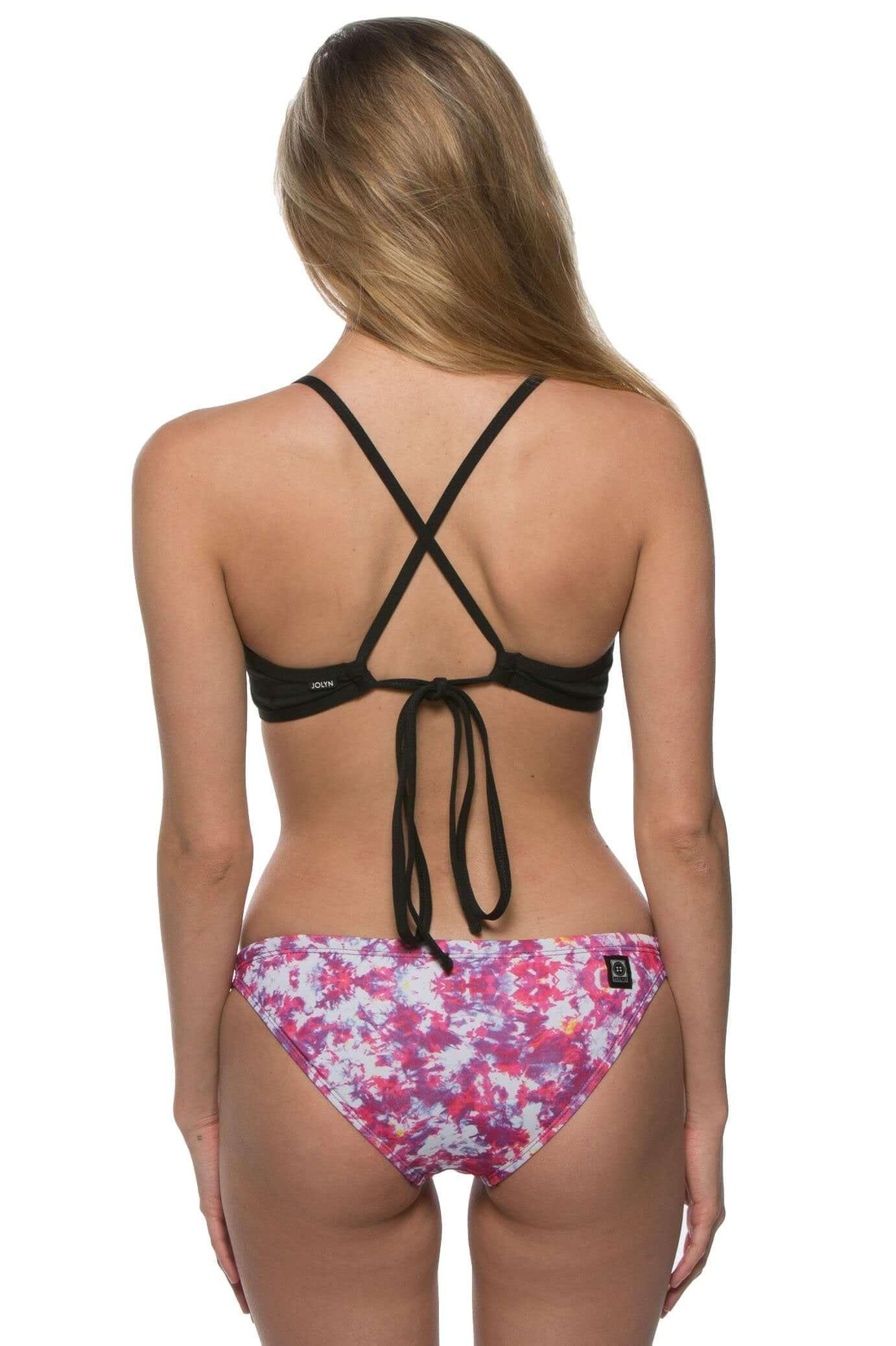 Final Sale Andy Bikini Bottom Product Image