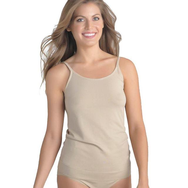 Vanity Fair Tailored Seamless Camisole 17210, Womens Product Image