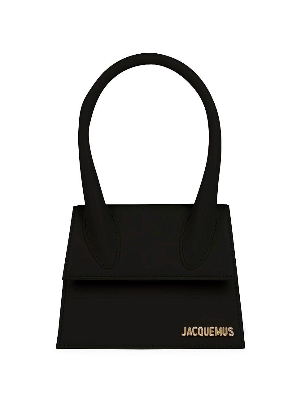 Jacquemus Le Chiquito Moyen Crossbody Product Image