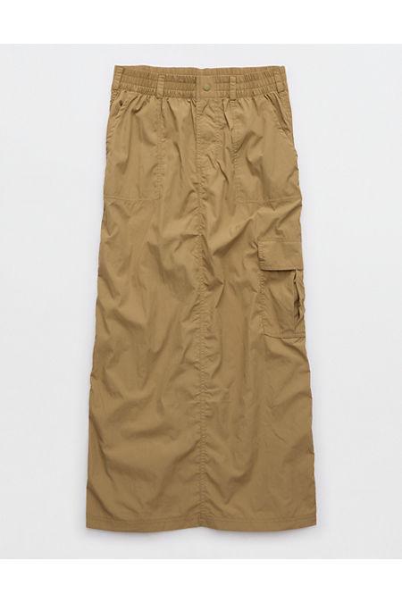 OFFLINE By Aerie On-The-Move Maxi Skirt Women's Product Image