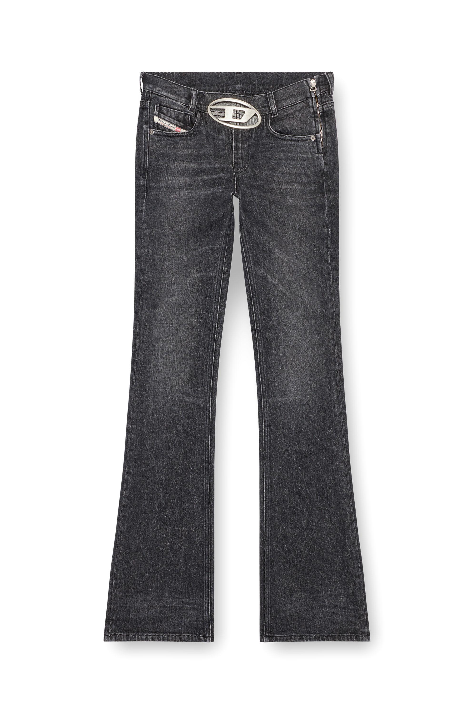 Bootcut Jeans 1969 D-Ebbey 0CKAH Product Image