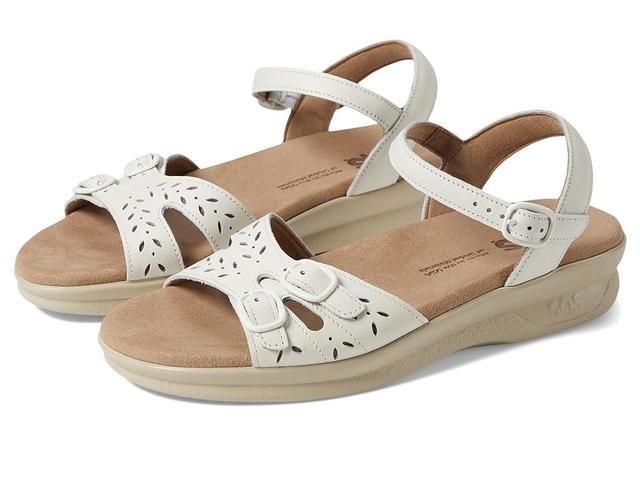 SAS Duo Comfort Sandal (Halo) Women's Shoes Product Image