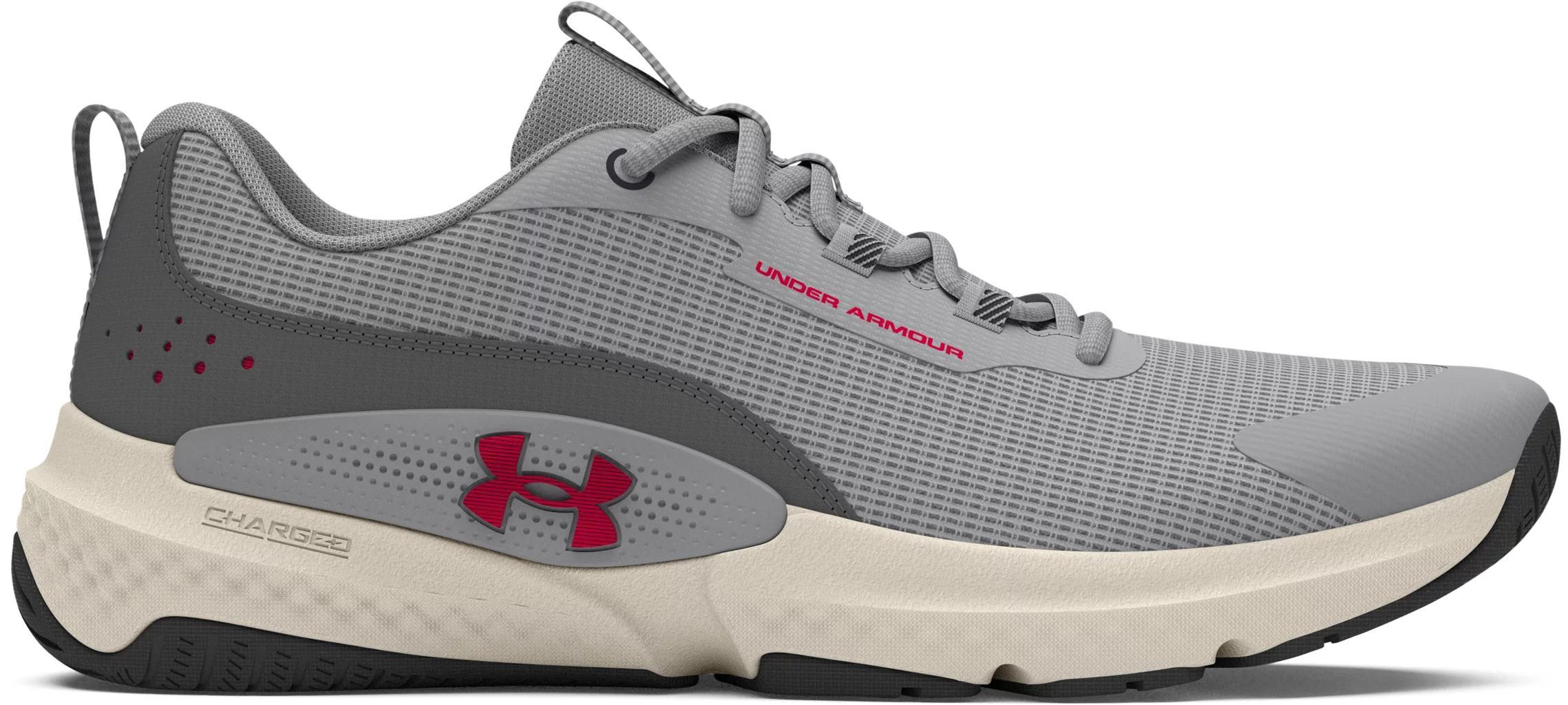 Men's UA Dynamic Select Training Shoes Product Image