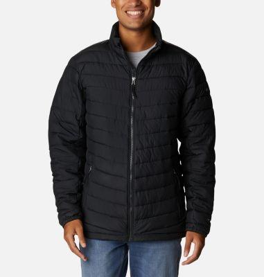 Columbia Men's Slope Edge Jacket- Product Image