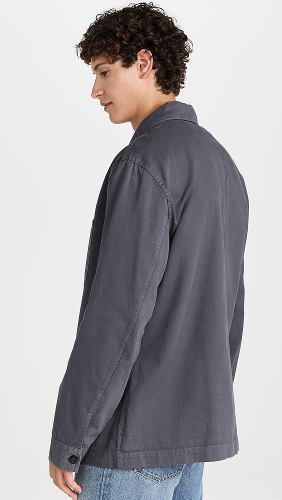 Taylor Stitch Ojai Jacket | Shopbop Product Image