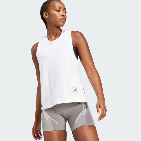 adidas by Stella McCartney Logo Tank Top Product Image