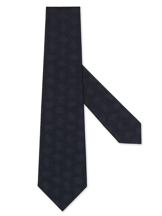 Mens Silk Tie Product Image