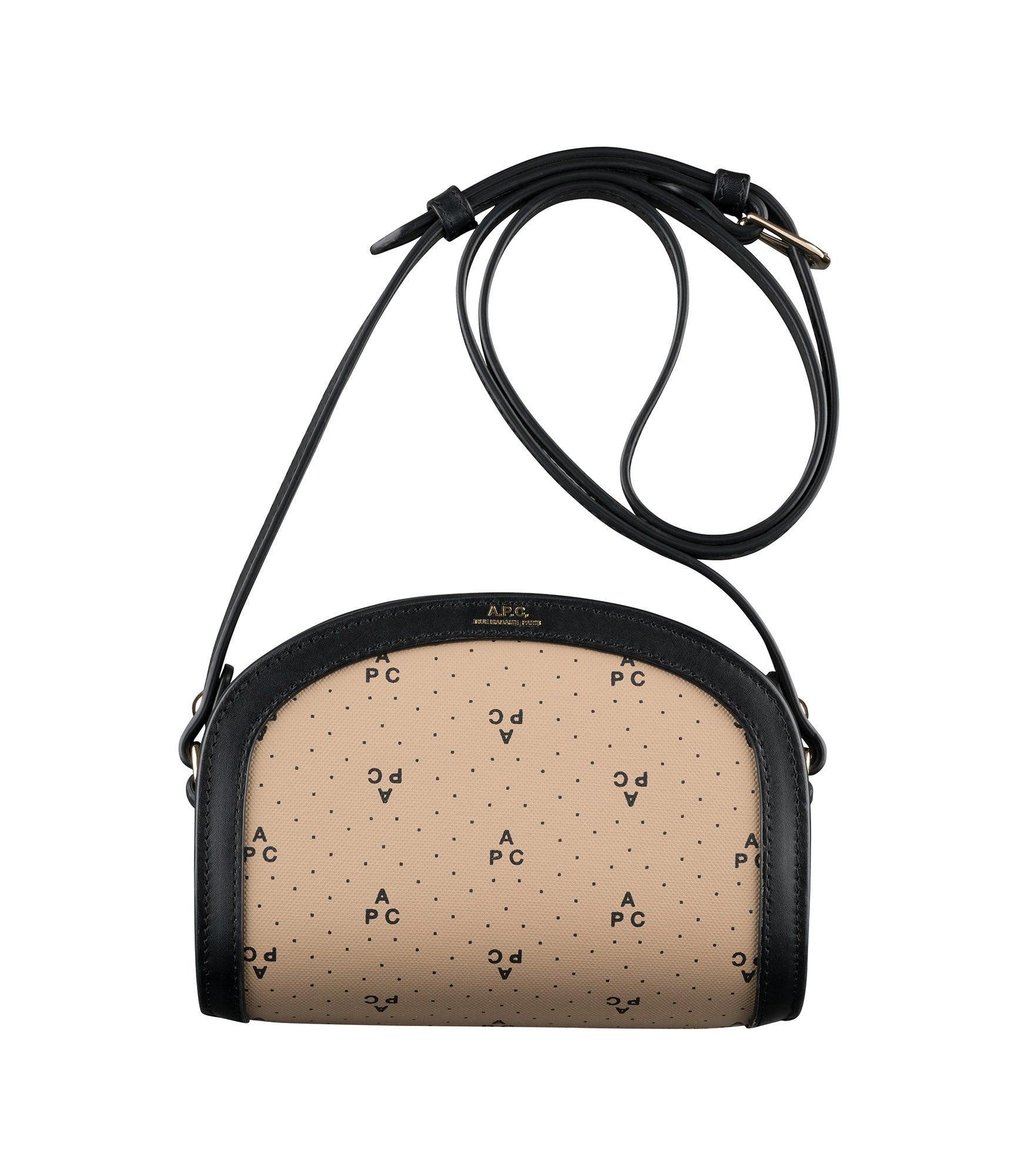 Demi-Lune Mini bag Female Product Image