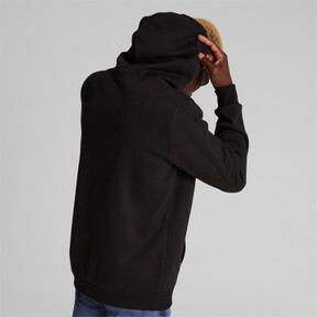 PUMA Essentials Small Logo Men's Hoodie Product Image