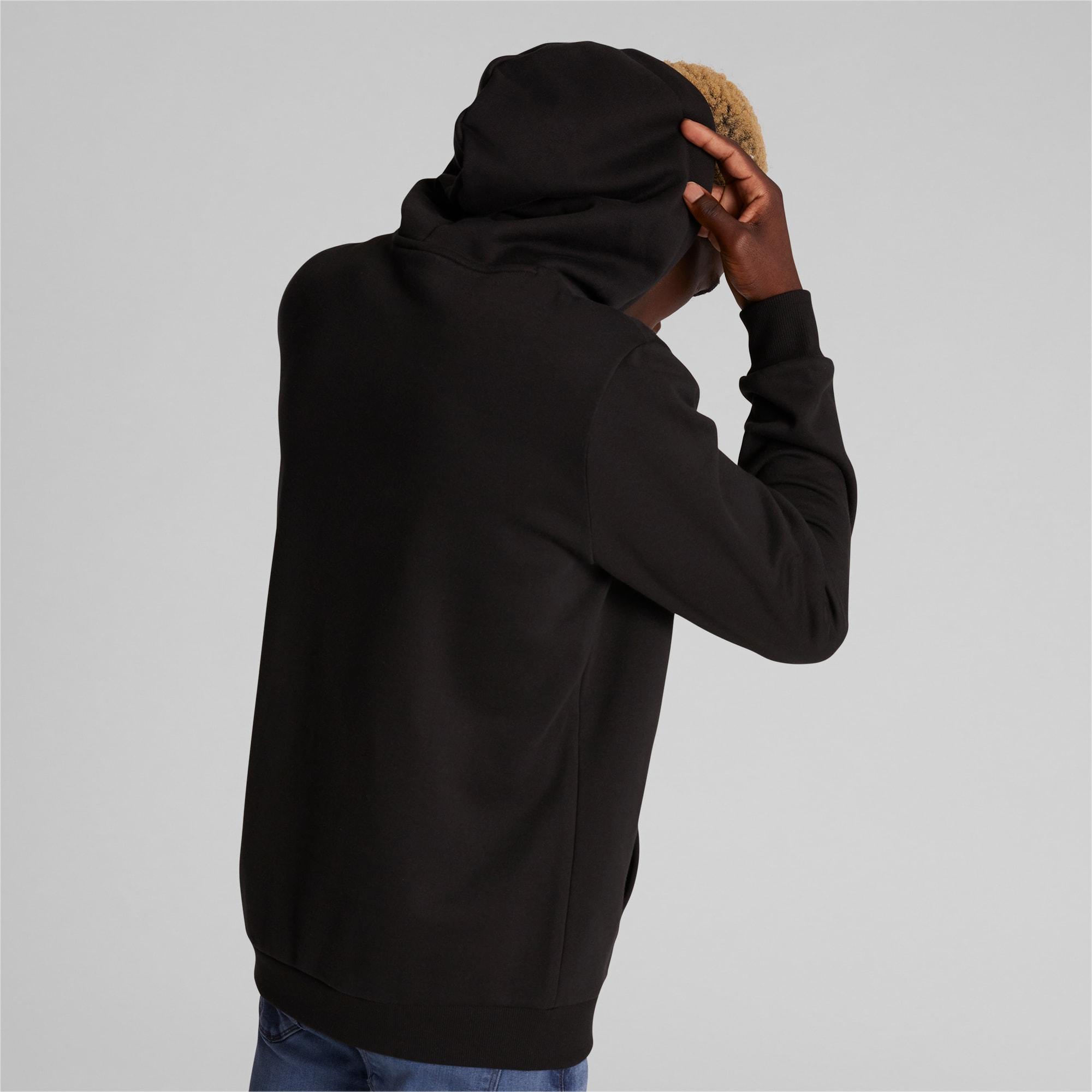 Essentials Small Logo Men's Hoodie Product Image