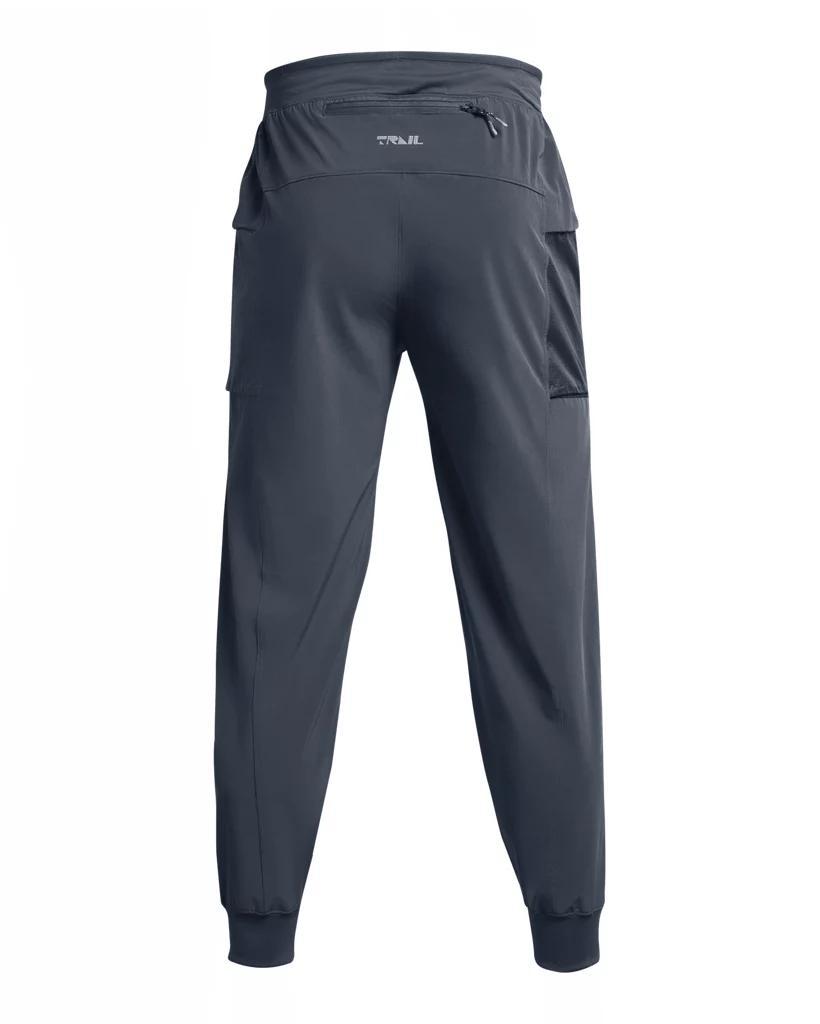 Men's UA Launch Trail Pants Product Image