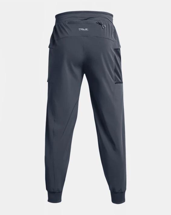 Men's UA Launch Trail Pants Product Image