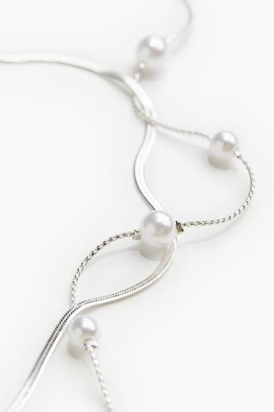 Double-strand Necklace Product Image