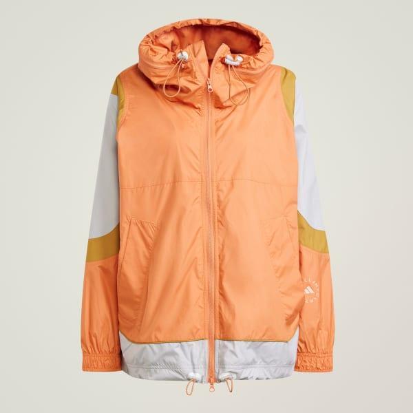 adidas by Stella McCartney Woven Track Top Product Image