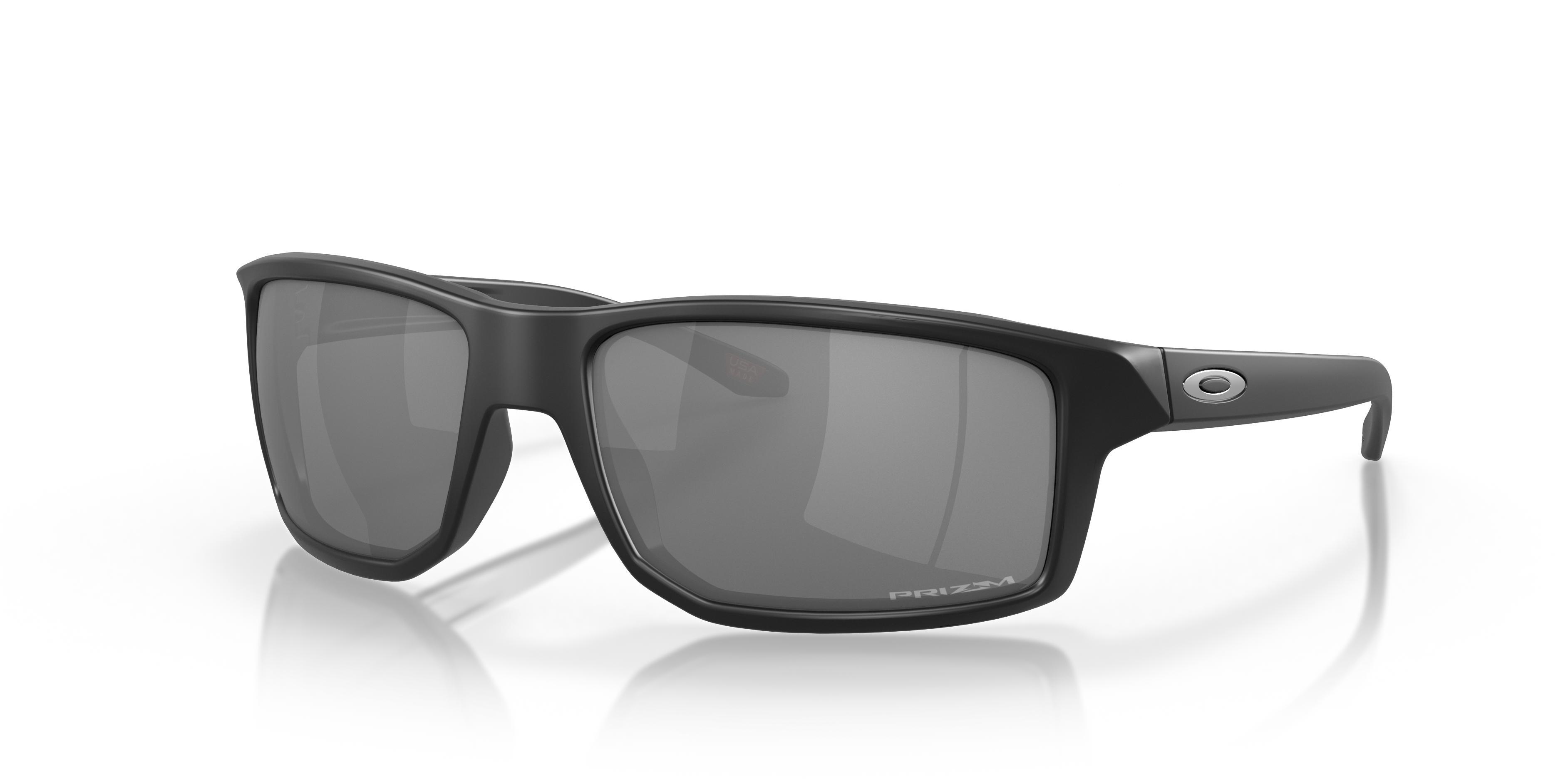 Oakley Mens Gibston Polarized Sunglasses Product Image