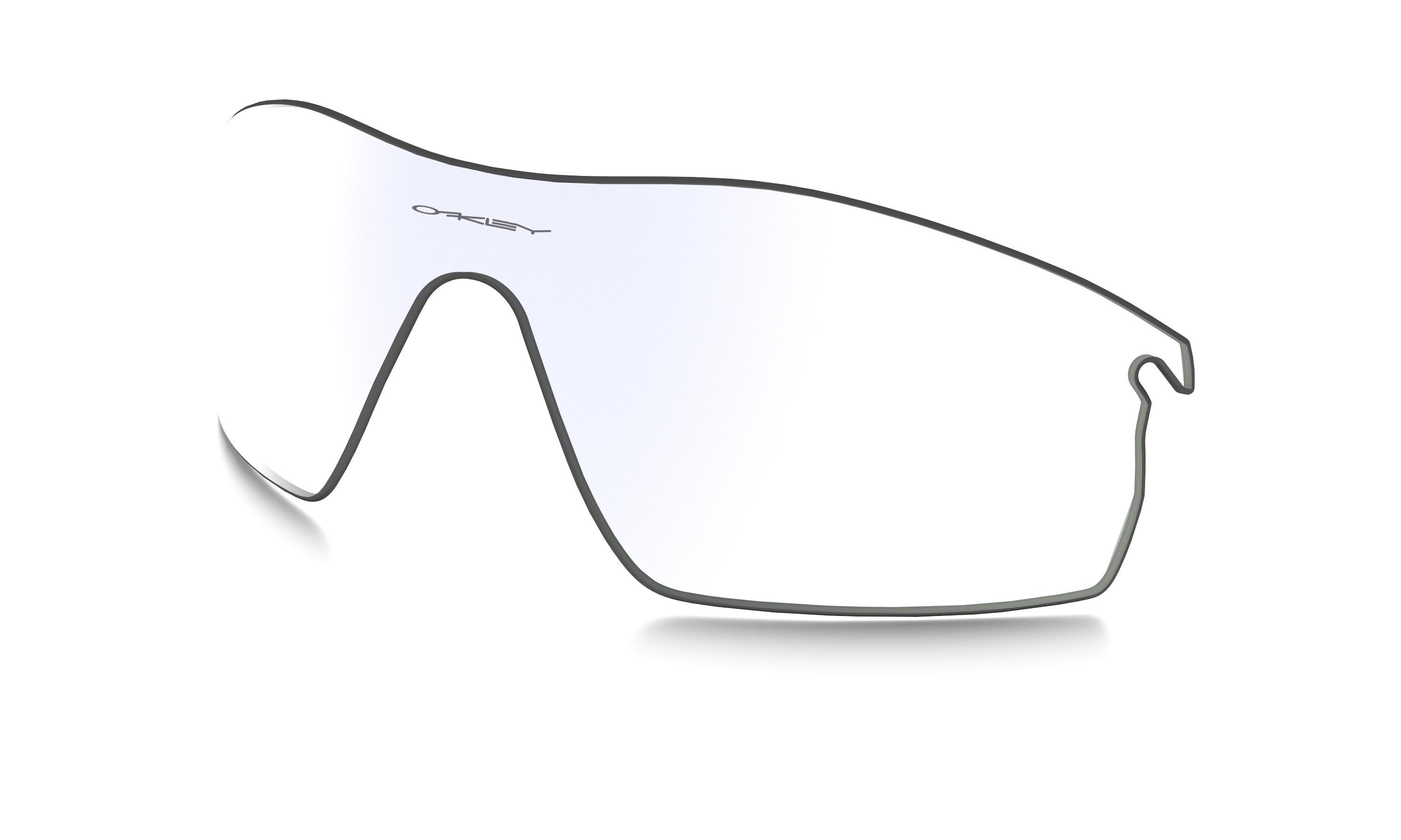 Oakley Mens Radarlock Pitch Replacement Lenses Product Image